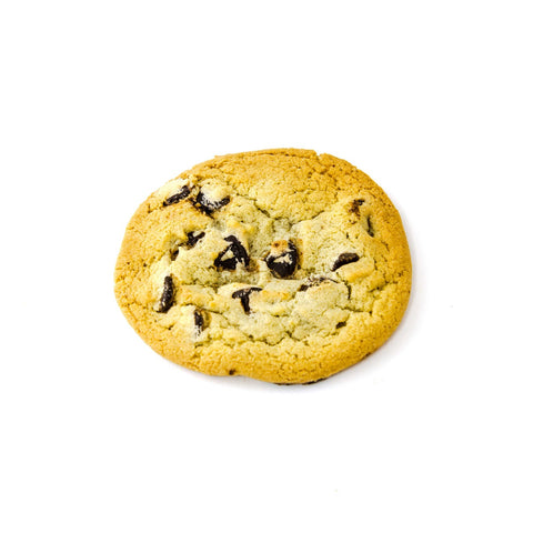 Best Maid Chocolate Chip Cookie, 1 Ounce -- 240 per case.
