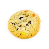 Best Maid Chocolate Chip Cookie with M and Ms, 1 Ounce -- 240 per case.
