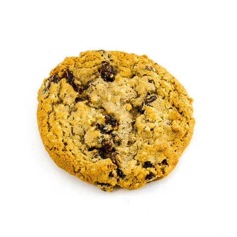 Best Maid Oatmeal Raisin Cookie, 1 Ounce -- 240 per case.