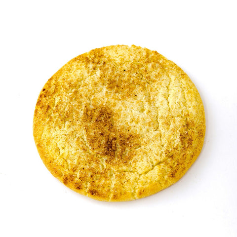 Best Maid Thaw and Serve Snickerdoodle Cookie, 2 Ounce -- 72 per case.