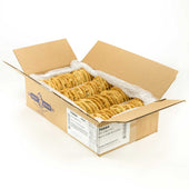 Best Maid White Chunk Macadamia Cookie, 2 Ounce -- 72 per case.