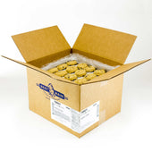 Best Maid Triple Chip Cookie Dough, 1.5 Ounce -- 200 per case.