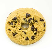 Best Maid Chocolate Chip Cookie Dough, 4 Ounce -- 108 per case.