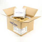 Best Maid Peanut Butter Cookie Dough, 4 Ounce -- 108 per case.