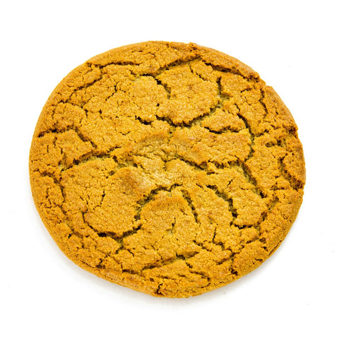 Best Maid Peanut Butter Cookie Dough, 4 Ounce -- 108 per case.