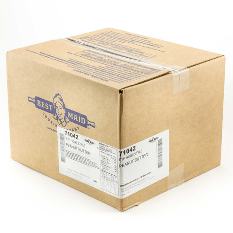 Best Maid Peanut Butter Cookie Dough, 4 Ounce -- 108 per case.