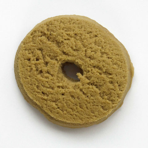 Best Maid Peanut Butter Cookie Dough, 4 Ounce -- 108 per case.