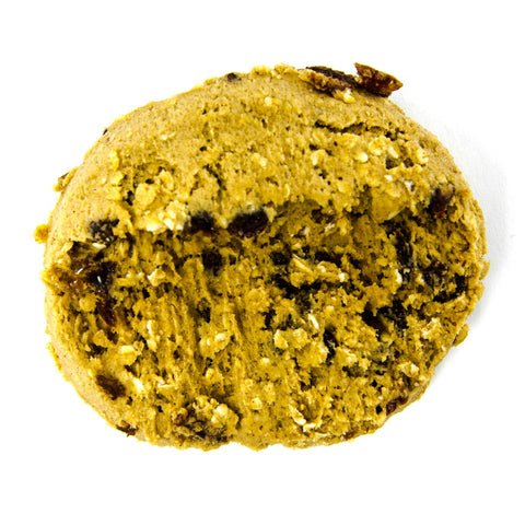 Best Maid Oatmeal Raisin Cookie Dough, 4 Ounce -- 108 per case.