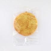 Best Maid Thaw and Serve Snickerdoodle Cookie, 1 Ounce -- 144 per case.