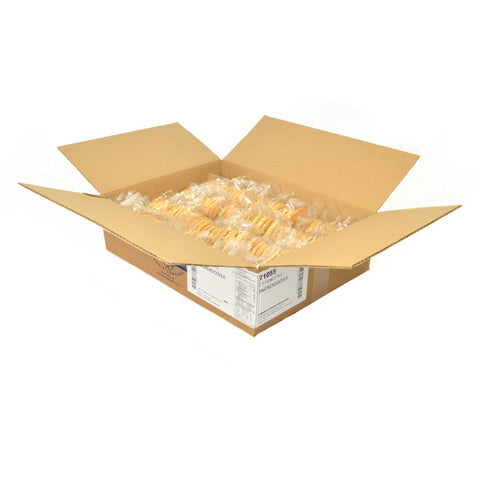 Best Maid Thaw and Serve Snickerdoodle Cookie, 1 Ounce -- 144 per case.