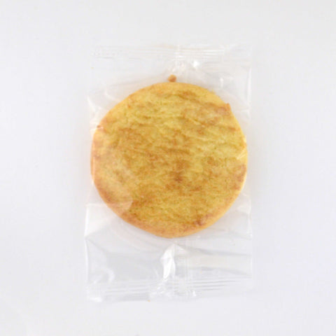 Best Maid Thaw and Serve Snickerdoodle Cookie, 1 Ounce -- 144 per case.