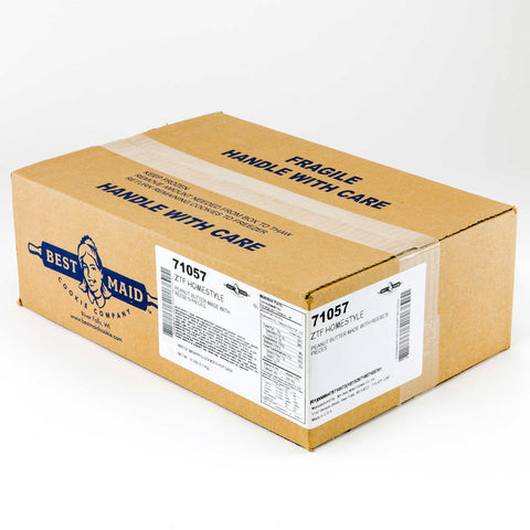 Best Maid Peanut Butter Cookie, 2 Ounce -- 48 per case.