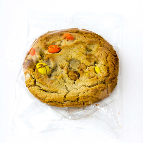 Best Maid Peanut Butter Cookie, 2 Ounce -- 48 per case.