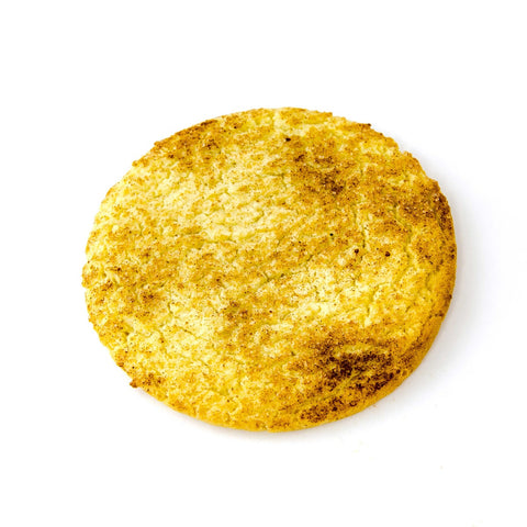 Best Maid Snickerdoodle Cookie, 2 Ounce -- 48 per case.