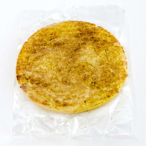 Best Maid Snickerdoodle Cookie, 2 Ounce -- 48 per case.