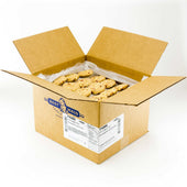 Best Maid Strawberry Shortcake Cookie Dough, 2.0 Ounce -- 180 per case.