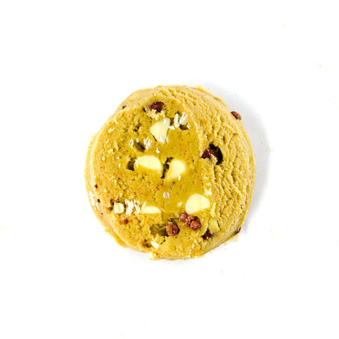 Best Maid Strawberry Shortcake Cookie Dough, 2.0 Ounce -- 180 per case.
