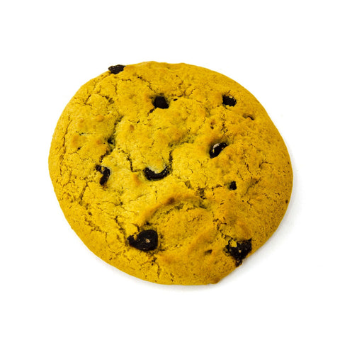 Best Maid Smart Grains 51 Chocolate Chip Cookie, 1.5 Ounce -- 48 per case.