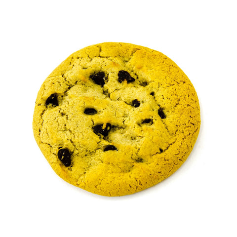 Best Maid Smart Grains 51 Chocolate Chip Cookie, 1.75 Ounce -- 48 per case.