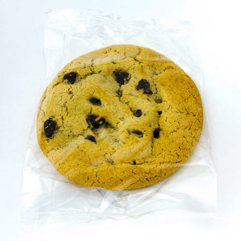 Best Maid Smart Grains 51 Chocolate Chip Cookie, 1.75 Ounce -- 48 per case.