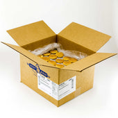 Best Maid Snickerdoodle Homestyle Cookie Dough, 1.0 Ounce -- 240 per case.