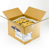 Best Maid Peanut Butter Cup Cookie Dough, 2.0 Ounce -- 180 per case.