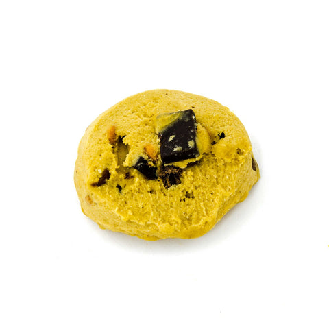 Best Maid Peanut Butter Cup Cookie Dough, 2.0 Ounce -- 180 per case.