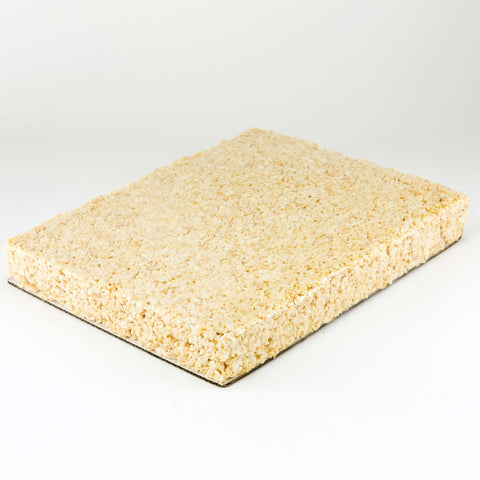 Best Maid Half Sheet Thick Marshmallow Crispy Bar, 4.4 Ounce -- 2 per case.