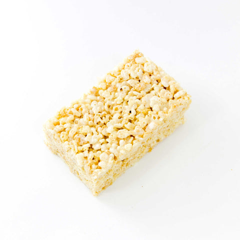 Best Maid Marshmallow Crispy Bar, 3.2 Ounce -- 3 per case.