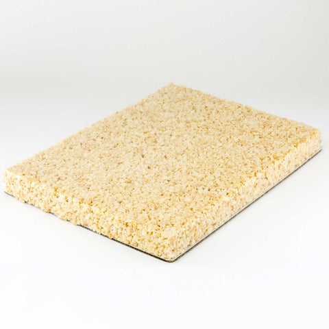 Best Maid Marshmallow Crispy Bar, 3.2 Ounce -- 3 per case.