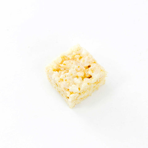 Best Maid Half Sheet Marshmallow Crispy Bites Bar, 1.5 Ounce -- 4 per case.