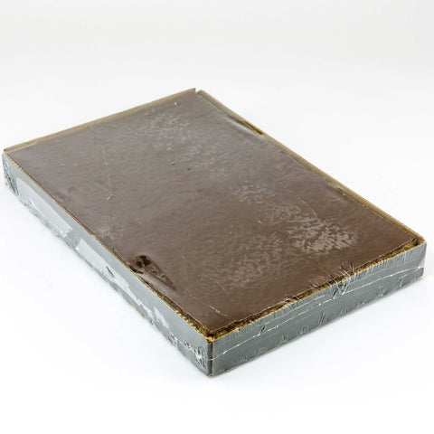 Best Maid Quarter Sheet Thick Peanut Butter Crispy Bar, 2.88 Ounce -- 4 per case.