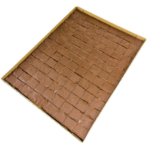 Best Maid Peanut Butter Bites Half Sheet Crispy Bar, 2.25 Ounce -- 4 per case.