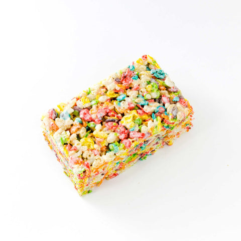 Best Maid Fruity Crispy Bar, 3.9 Ounce -- 3 per case.