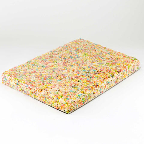 Best Maid Fruity Crispy Bar, 3.9 Ounce -- 3 per case.