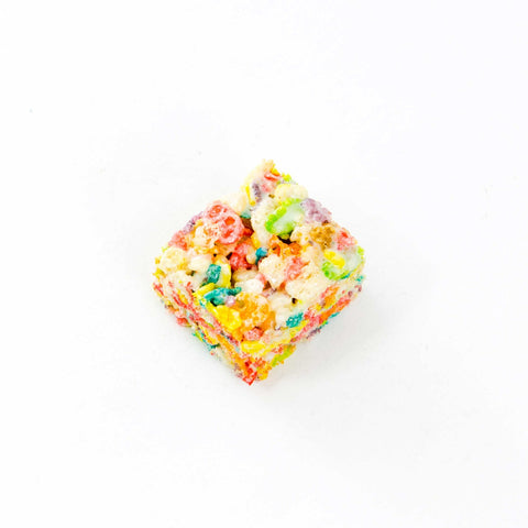 Best Maid Half Sheet Fruity Crispy Bites Bar, 1.7 Ounce -- 4 per case.
