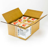 Best Maid Individually Wrapped M and M Marshmallow Crispy Bar, 2.4 Ounce -- 24 per case.