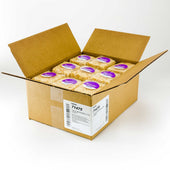 Best Maid Thick Marshmallow Crispy Bar, 4 Ounce -- 24 per case.