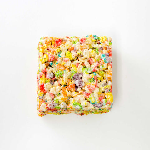 Best Maid Individually Wrapped Fruity Crispy Bar, 3.7 Ounce -- 24 per case.
