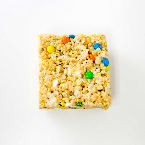 Best Maid Thick Marshmallow Crispy Bar, 3.4 Ounce -- 24 per case.