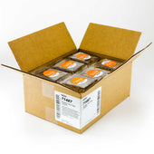 Best Maid Peanut Butter Crispy Bar, 3 Ounce -- 42 per case.