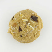 Best Maid Salted Caramel Chocolate with Sugar Cookie Dough, 2.75 Ounce -- 160 per case.