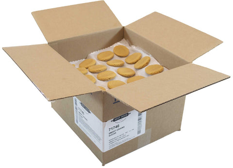 Best Maid Smart Grains Sugar Cookie Dough, 1 Ounce -- 240 per case
