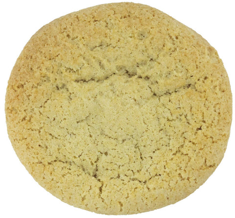 Best Maid Smart Grains Sugar Cookie Dough, 1 Ounce -- 240 per case