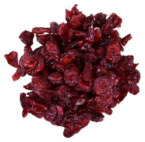 Sugar Foods Whole Dried Cranberries, 10 Pound.