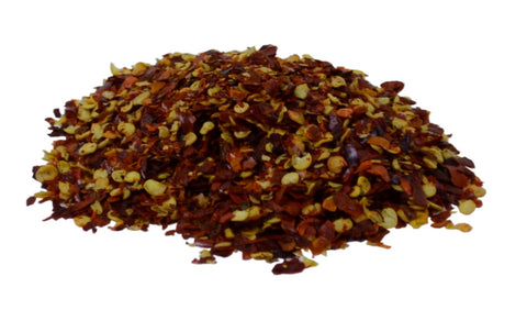Sugar Foods Red N joy Crushed Red Pepper, 1 Gram -- 500 per case.