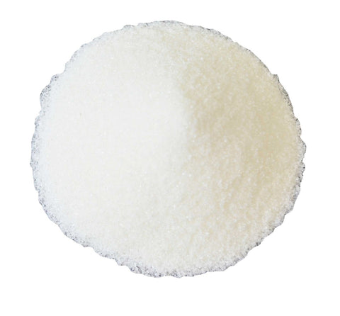 Natural Joy Sugar, .1 Ounce -- 1000 Packet