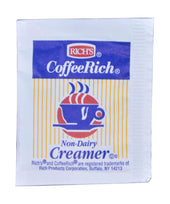 Coffee Rich Creamer 1000 Packet 2.8 Gram