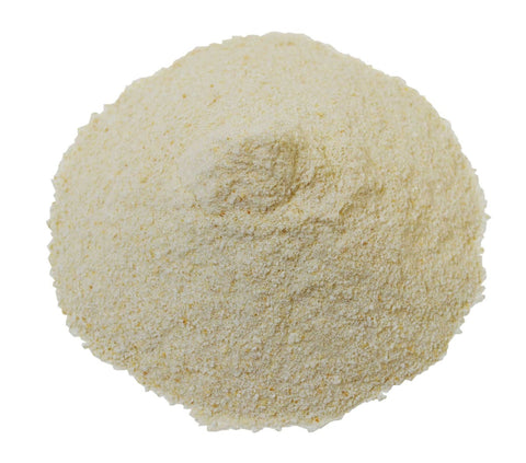 Chefs Finest Medium Grind Cracker Meal, 25 Pound.