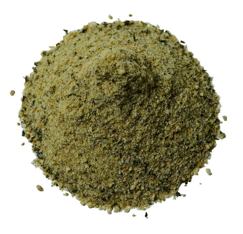 Chefs Finest Medium Plain Crumbled Bread, 15 Pound